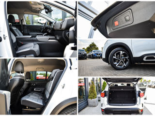 Citroen C5 Aircross foto 15