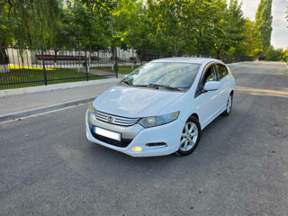 Honda Insight, 2010 г.