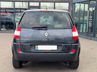 Renault Scenic foto 6