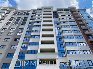 Apartament cu 2 camere, 75 m², Buiucani, Chișinău