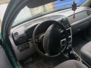 KIA Rio foto 5