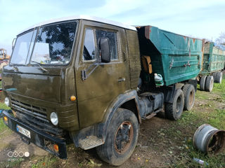 KAMAZ 5511 foto 0