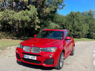 BMW X3 foto 6