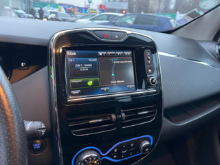 Renault ZOE foto 12