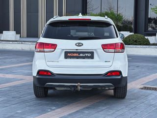 KIA Sorento foto 6