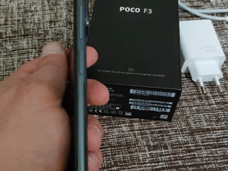 Продам Poco F3 . foto 7