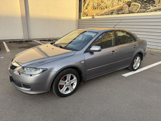 Mazda 6 foto 6