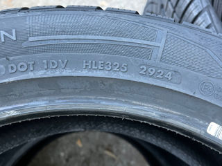 205/55 R19 Vredestein Wintrac Pro+/ Доставка, livrare toata Moldova 2024 foto 8