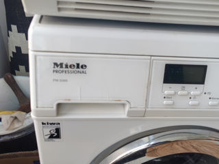 Miele professional foto 3