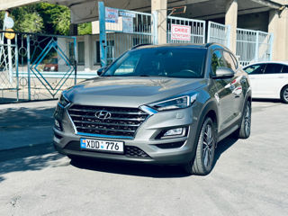 Hyundai Tucson foto 3