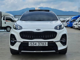 KIA Sportage foto 2