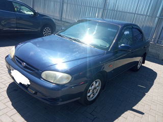 KIA Shuma foto 3