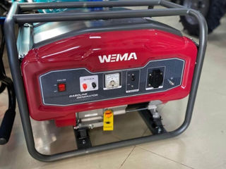 Generator Weima 2.8 kw