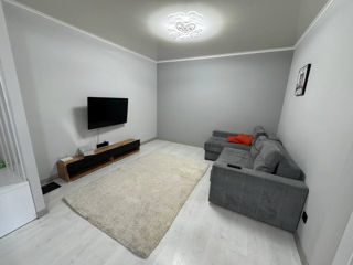 Apartament cu 1 cameră, 48 m², Telecentru, Chișinău foto 3