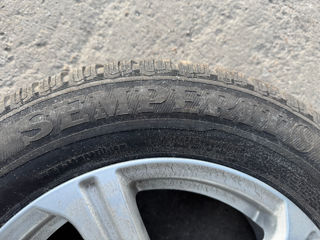 205/65 R16 Iarna foto 6