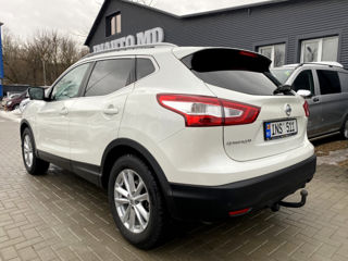 Nissan Qashqai foto 2