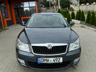 Skoda Octavia foto 6