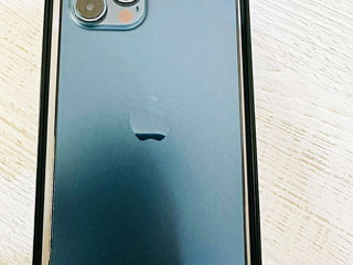 iPhone 12 Pro Max. Идиальное состояние! Бельцы!