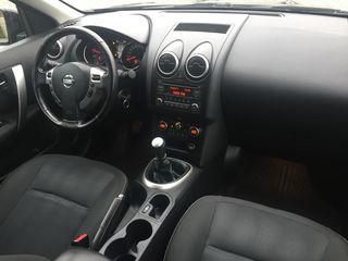 Nissan Qashqai foto 6