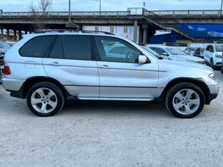 BMW X5 foto 4