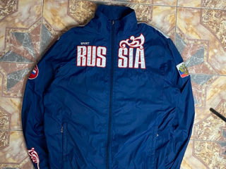 Russia sport