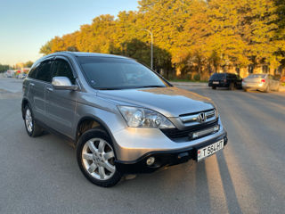 Honda CR-V foto 2