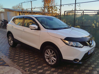 Nissan Qashqai foto 2