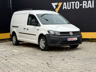 Volkswagen Caddy foto 3