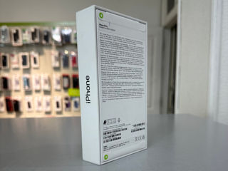 conex md - iPhone 15 Pro 128gb  , nou , sigilat, original și garanție 24 luni ! foto 3