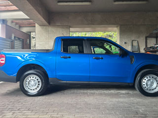 Ford Maverick, 2022 г.