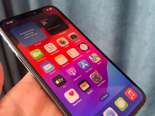 Iphone 11 ProMax 512 Gb foto 7