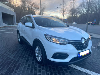 Renault Kadjar foto 3