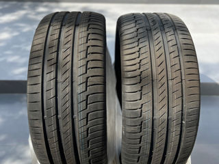 Vand Cauciucuri Continental PremiumContact 6 275/45 R20! foto 1