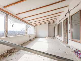 Apartament cu 3 camere, 137 m², Râșcani, Chișinău foto 11