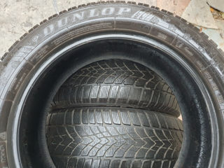 225/55/ R18- DUNLOP.M&S.2021г. foto 9