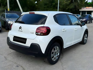 Citroen C3 foto 4