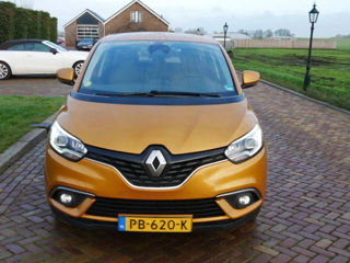 Renault Scenic foto 5