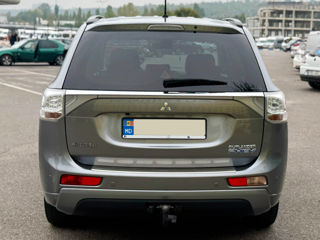 Mitsubishi Outlander foto 6