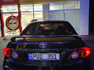 Toyota Corolla foto 5