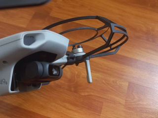 Видеосъемка 4К аренда квадрокоптера дрона Filmare video inchiriere quadrocopter trântor DJI Mini 2 foto 2