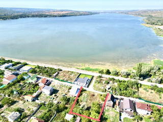 Vînd 13 ari lîngă lacul Ghidigici, Vatra. Proprietar. foto 2