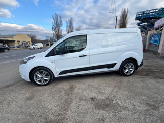 Ford Transit Connect foto 18