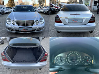 Mercedes E-Class foto 9