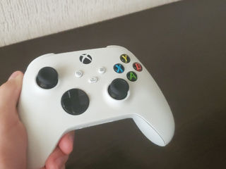 Vând Xbox series S/Продаю Xbox Series S foto 2