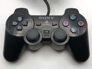 Joystick PS2