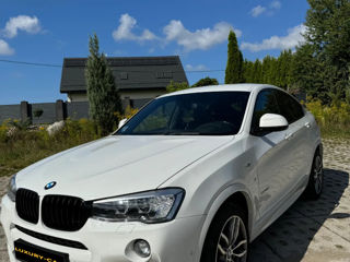 BMW X4 foto 2