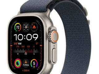 Apple Watch Ultra foto 5