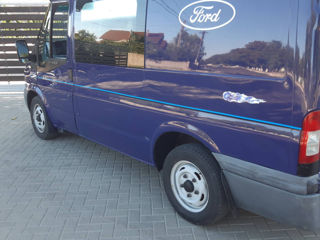 Ford Tranzit foto 10