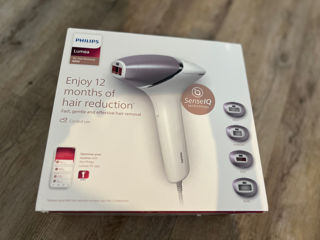 Philips Lumea IPL Hair Removal 8000 foto 1