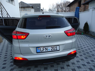 Hyundai Creta foto 3